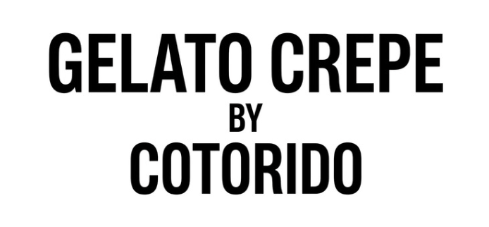 東所沢のジェラートとクレープ｜GELATO CREPE by COTORIDO【所沢】